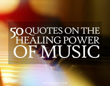 50 healing power of music quotes