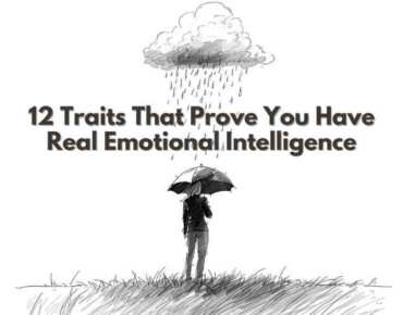 Emotional intelligence character traits
