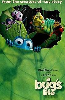 A Bug’s Life