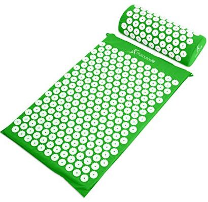 Acupressure mat
