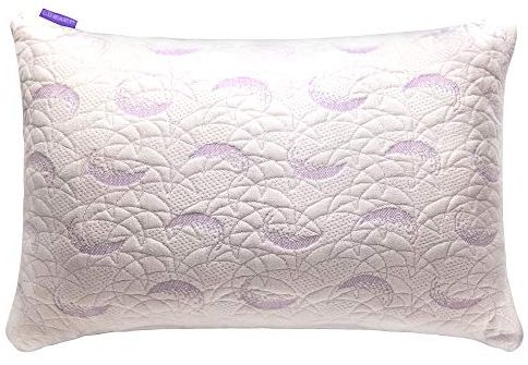 Adjustable memory foam pillow