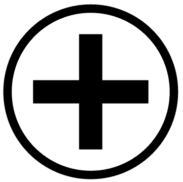 Ailm symbol