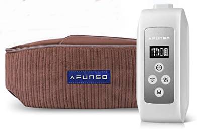 Pneumatic Airbag head massager