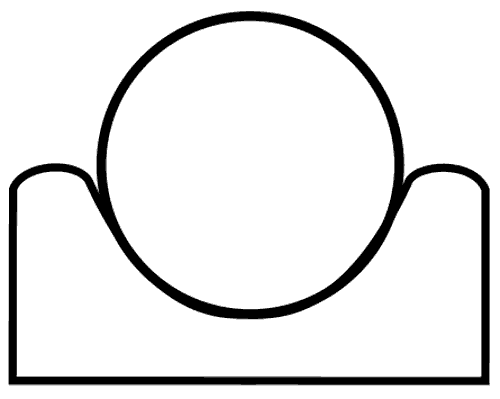 Akhet motif