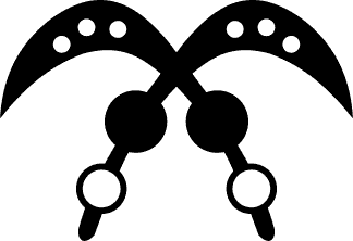 Akofena symbol