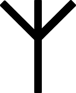 Algiz rune