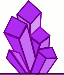 Amethyst icon