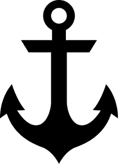 Anchor symbol