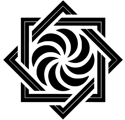 Arevakhach symbol