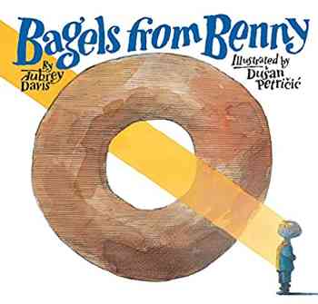 Bagels From Benny by Aubrey Davis