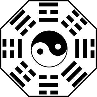 Bagua symbol