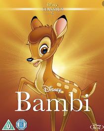 Bambi