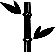 Bamboo symbol