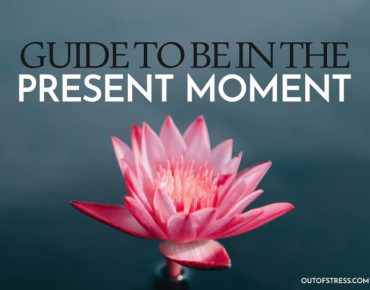 Present moment guide - featured image