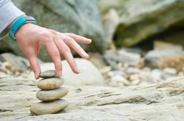 Being mindful