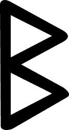 Berkano Rune