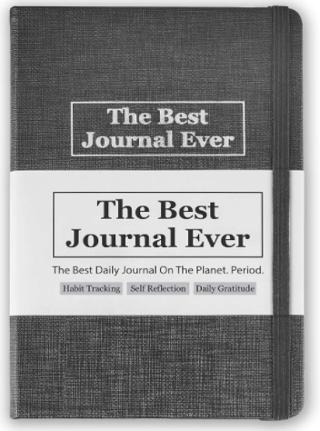 The Best Journal Ever