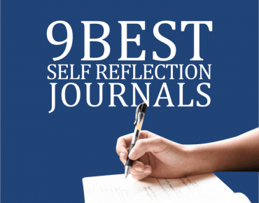 9 best self reflection journals