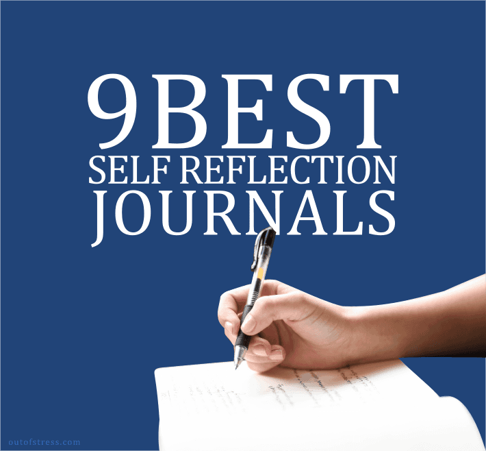 9 best self reflection journals
