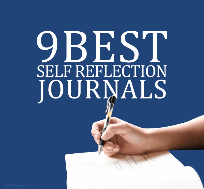 20 Inspirational Self Reflection Journals To Help You Rediscover Yourself