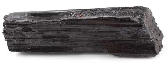 Black tourmaline