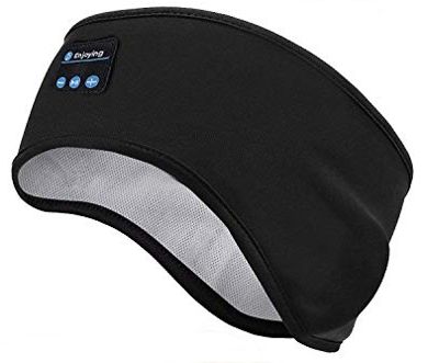 Bluetooth headband