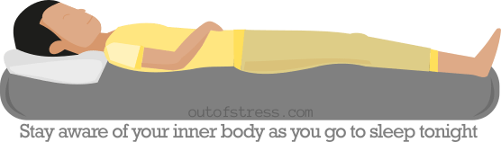 inner body meditation