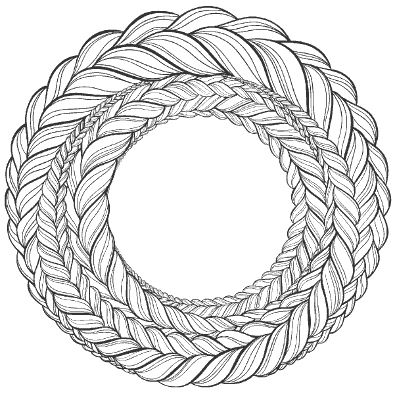 Braid symbol