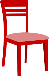Chair icon