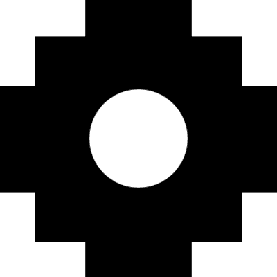 Chakana - Inca cross