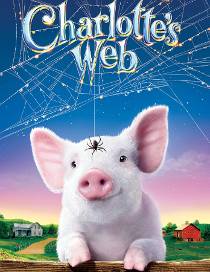 Charlotte’s Web