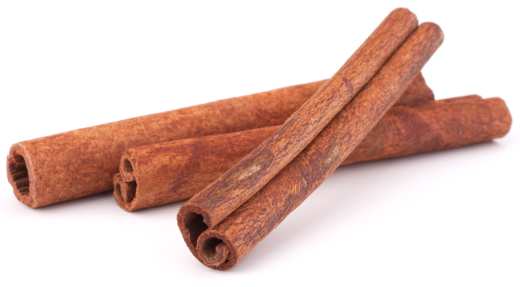 Cinnamon