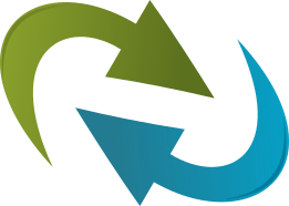 circulate icon