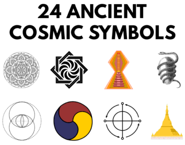 cosmic symbols featured
