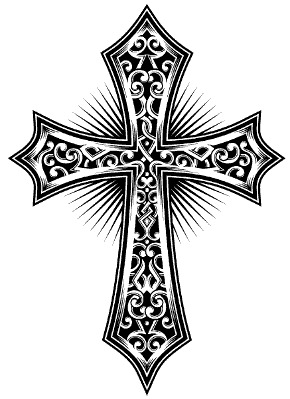 Cross symbol