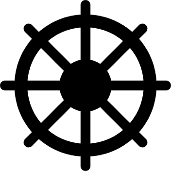 Dharma chakra