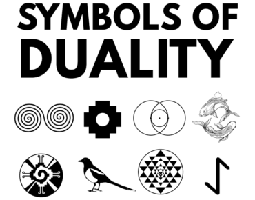 Duality symbols featured