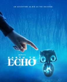 Earth to Echo