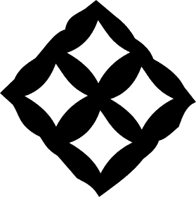 Eban - Fence symbol