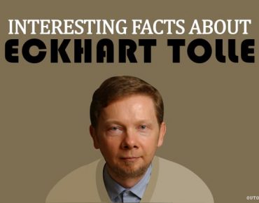 Eckhart Tolle facts - featured image