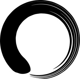 Enso symbol