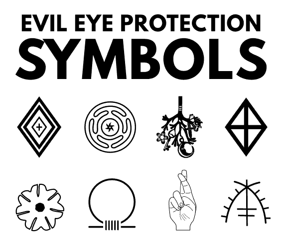 symbols of protection against demons