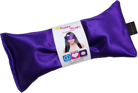 Eye pillow