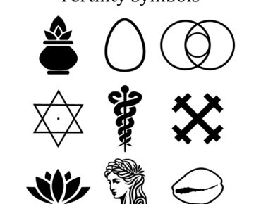 Fertility symbols