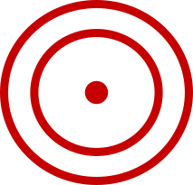 Focus icon