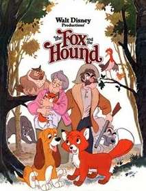The Fox and the Hound
