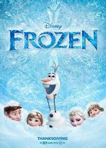 Frozen