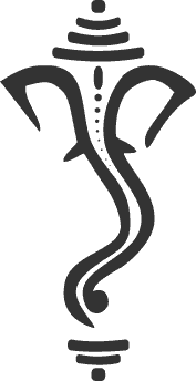 Ganesha symbol