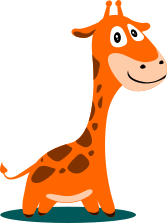 Giraffe icon