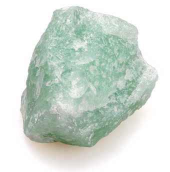 Green Aventurine crystal